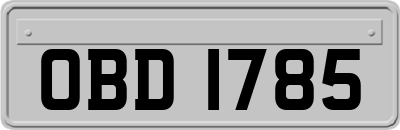 OBD1785