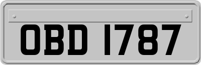 OBD1787