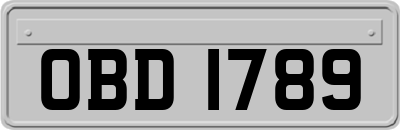 OBD1789