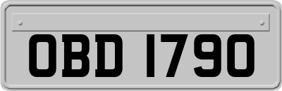 OBD1790