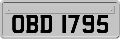 OBD1795