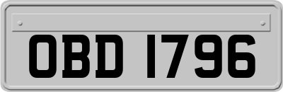 OBD1796