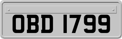 OBD1799