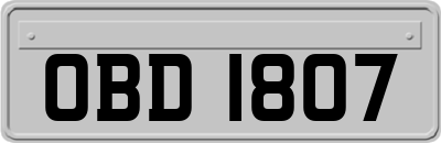 OBD1807