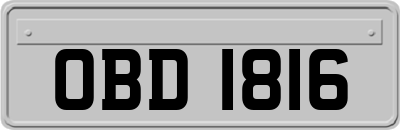 OBD1816