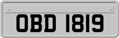 OBD1819