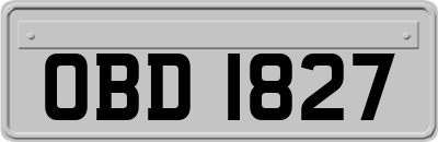 OBD1827