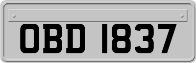 OBD1837