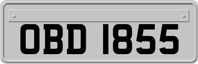 OBD1855