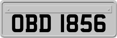 OBD1856