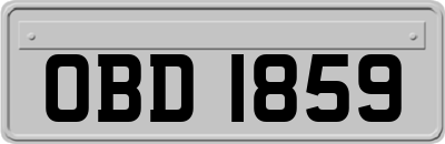 OBD1859