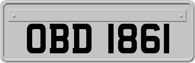 OBD1861