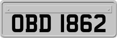 OBD1862