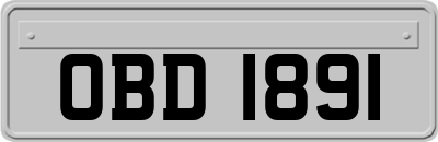 OBD1891