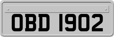 OBD1902