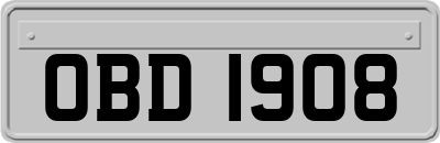 OBD1908