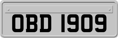 OBD1909