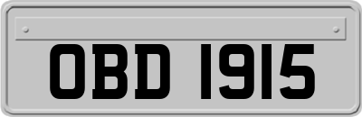 OBD1915