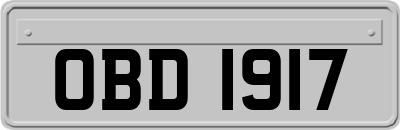 OBD1917