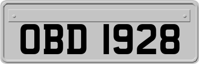OBD1928