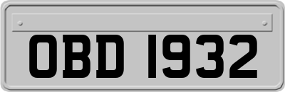 OBD1932
