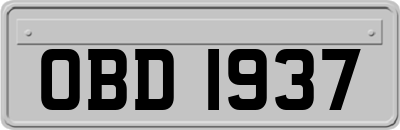 OBD1937