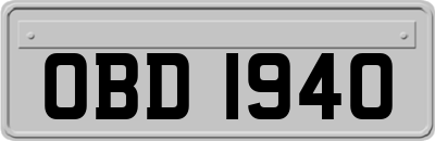 OBD1940