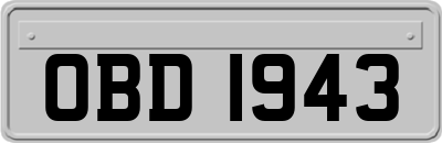 OBD1943