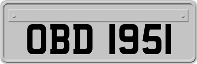 OBD1951
