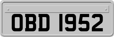 OBD1952