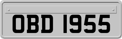 OBD1955