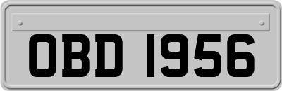 OBD1956
