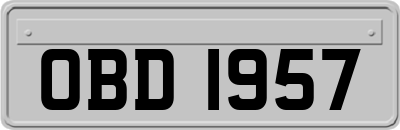 OBD1957