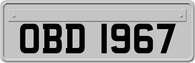 OBD1967