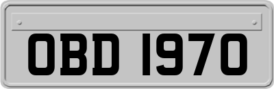 OBD1970