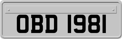 OBD1981