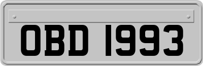 OBD1993