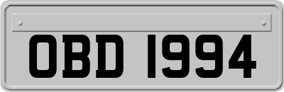 OBD1994