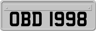 OBD1998