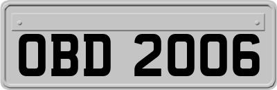 OBD2006
