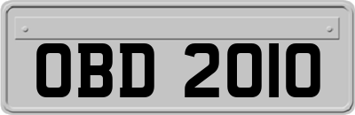 OBD2010