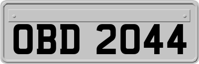 OBD2044