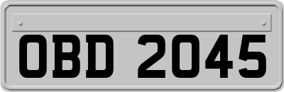 OBD2045