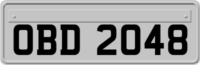 OBD2048