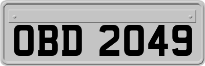 OBD2049