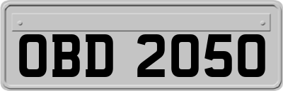 OBD2050