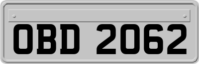 OBD2062