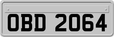 OBD2064