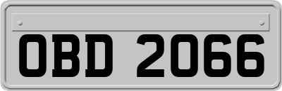 OBD2066