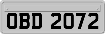 OBD2072